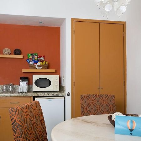 Suites Family Marival Emotions All Inclusive Нуево Валярта Екстериор снимка