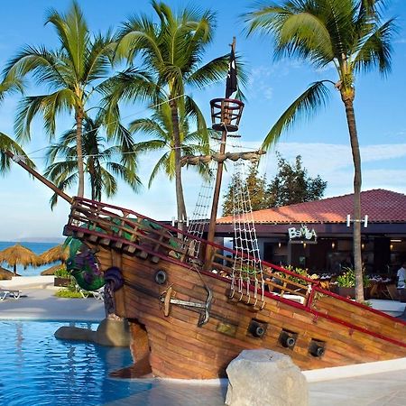 Suites Family Marival Emotions All Inclusive Нуево Валярта Екстериор снимка