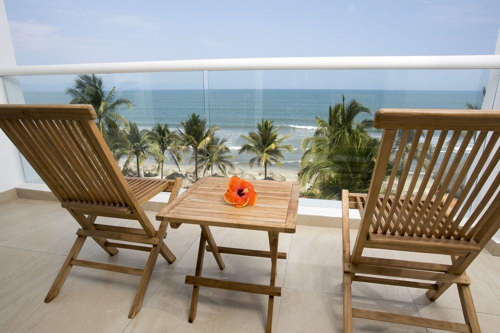 Suites Family Marival Emotions All Inclusive Нуево Валярта Екстериор снимка