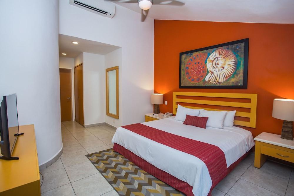 Suites Family Marival Emotions All Inclusive Нуево Валярта Екстериор снимка