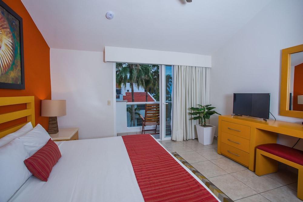 Suites Family Marival Emotions All Inclusive Нуево Валярта Екстериор снимка