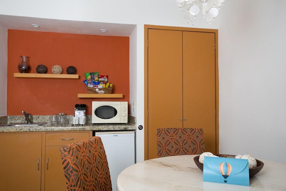 Suites Family Marival Emotions All Inclusive Нуево Валярта Екстериор снимка