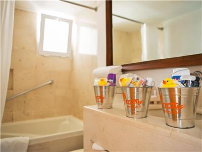 Suites Family Marival Emotions All Inclusive Нуево Валярта Екстериор снимка