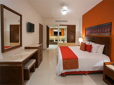 Suites Family Marival Emotions All Inclusive Нуево Валярта Екстериор снимка
