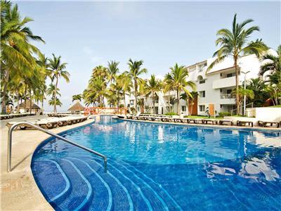 Suites Family Marival Emotions All Inclusive Нуево Валярта Екстериор снимка