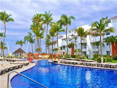 Suites Family Marival Emotions All Inclusive Нуево Валярта Екстериор снимка