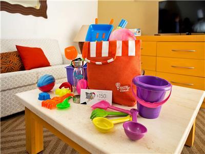 Suites Family Marival Emotions All Inclusive Нуево Валярта Екстериор снимка