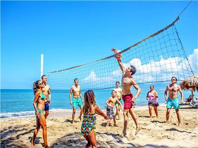 Suites Family Marival Emotions All Inclusive Нуево Валярта Екстериор снимка