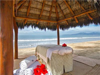 Suites Family Marival Emotions All Inclusive Нуево Валярта Екстериор снимка