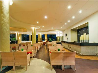 Suites Family Marival Emotions All Inclusive Нуево Валярта Екстериор снимка