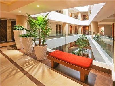 Suites Family Marival Emotions All Inclusive Нуево Валярта Екстериор снимка