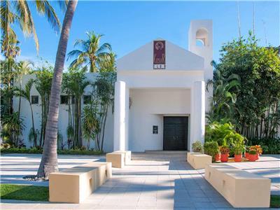 Suites Family Marival Emotions All Inclusive Нуево Валярта Екстериор снимка