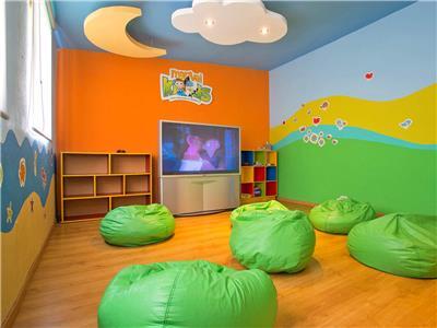 Suites Family Marival Emotions All Inclusive Нуево Валярта Екстериор снимка