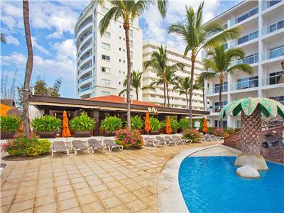 Suites Family Marival Emotions All Inclusive Нуево Валярта Екстериор снимка