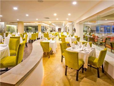 Suites Family Marival Emotions All Inclusive Нуево Валярта Екстериор снимка
