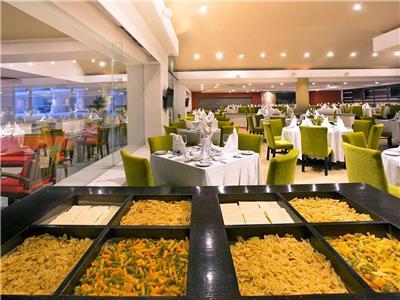 Suites Family Marival Emotions All Inclusive Нуево Валярта Екстериор снимка